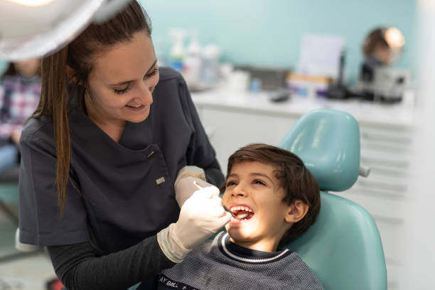 Best Tooth Infection Emergency Dentist  in Edwardsburg, MI